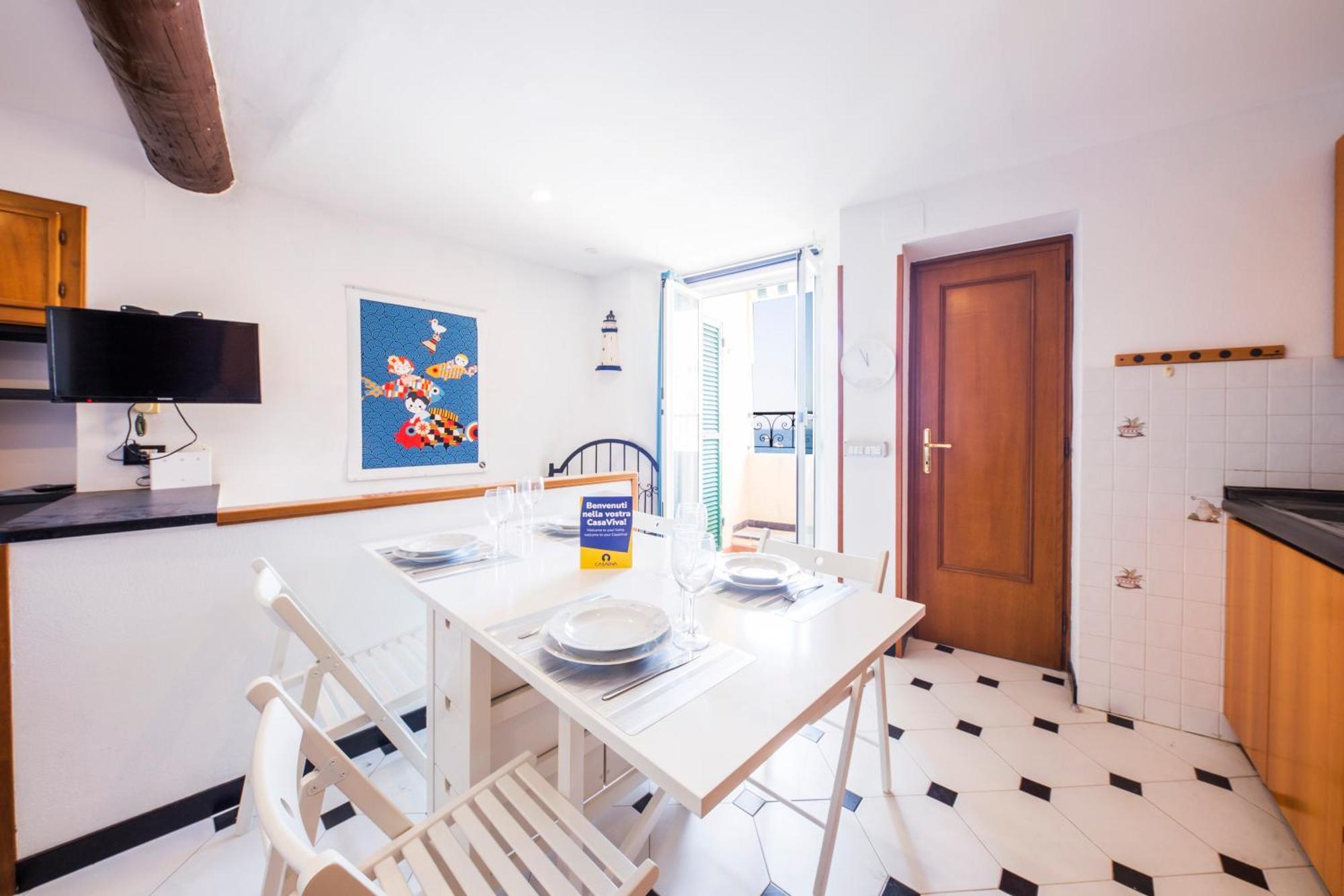 Casaviva Family Beachfront House In คาโมยลี ภายนอก รูปภาพ