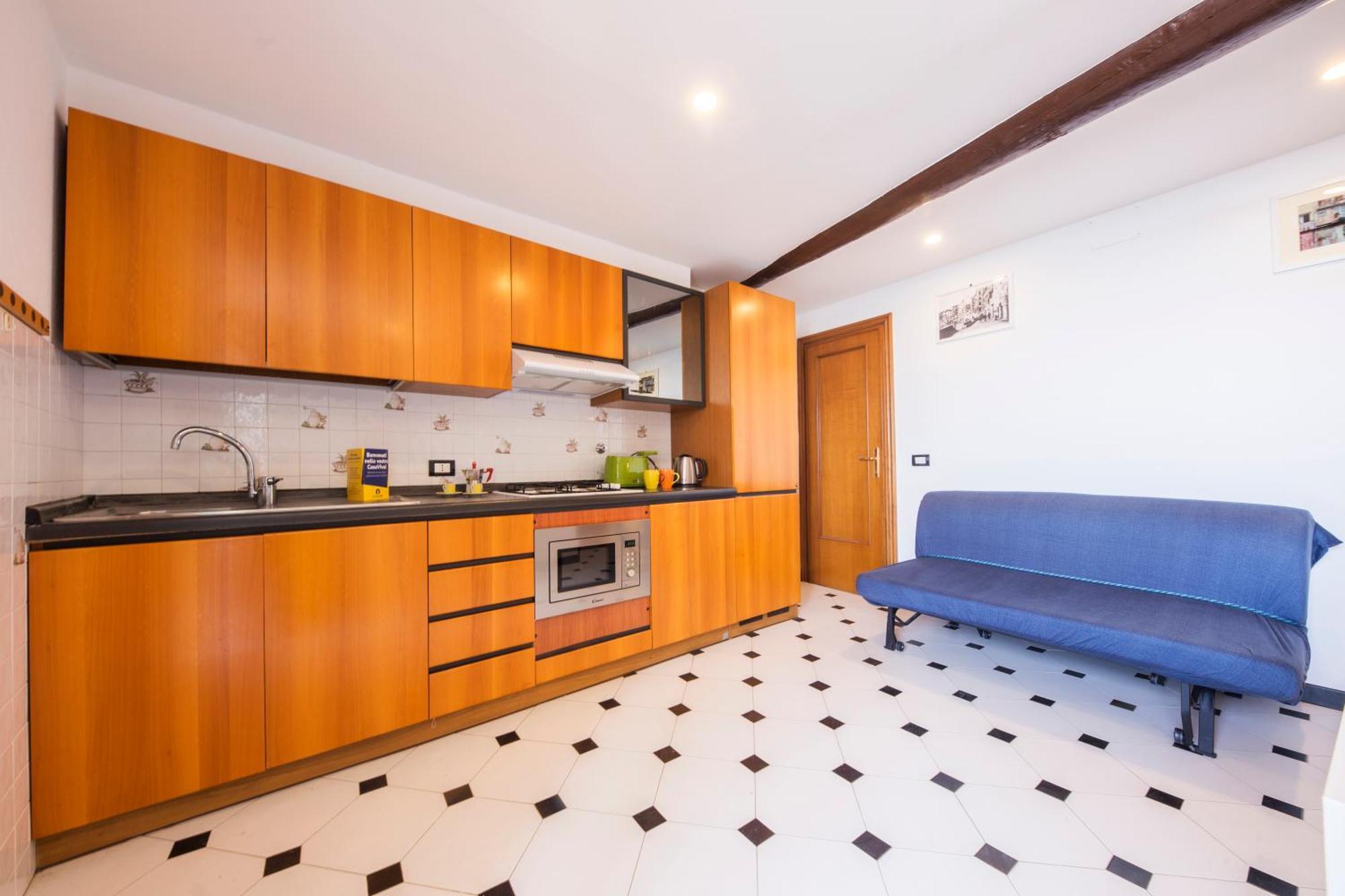 Casaviva Family Beachfront House In คาโมยลี ภายนอก รูปภาพ